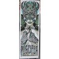 16 PUSCIFER TOOL HUNTINGTON GREEN VARIANT CONCE...