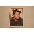 Walt Weiss 1989 Bowman TIFFANY NO. 196