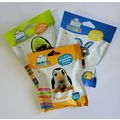 Air Dough 3 Pack lot all Different Penguin / Bu...