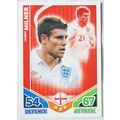 2010 Topps Match Attax World Cup Trading Card -...
