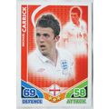 2010 Topps Match Attax World Cup Trading Card -...