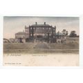 Patshull Hall Pattingham Postcard 1905 Stafford...