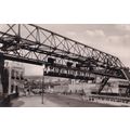 Wuppertal Elberfeld German Real Photo Postcard
