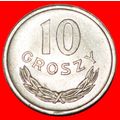 ⰆSOCIALIST STARS 1961-1985:POLAND★10 GROSZES 19...