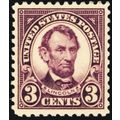 555, Mint NH 3¢ XF Nicely Centered Stamp *- Stu...