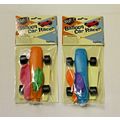 Balloon Racer Race Car with Decals Assorted - G...