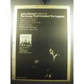 1974 John Stewart The Phoenix Concerts Live Alb...