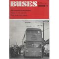 Buses No. 189 December 1970