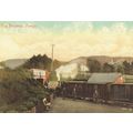 Towyn Toy Railway Wales 1994 Limited Edition Fr...