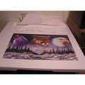GENERALS OF THE FOREST 1000 PIECE PUZZLE COMPLE...