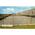 Butlins Bognor Regis Tennis Courts 1970s Holida...