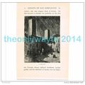 SAN GIMIGNANO (3), ITALY, BOOK ILLUSTRATION/PRI...
