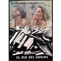 25 FIREMAN’S STREET 1973 István Szabó, Lucyna W...