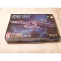 Star Trek amt ERTL U.S.S ENTERPRISE NCC-1701 CU...