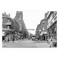 pt5299 - Huddersfield , King Street , Yorkshire...