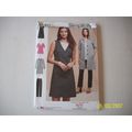 Simplicity K8302Sewing Pattern Uncut Sizes 10-1...