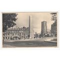 Prospect Square Harrogate Postcard North Yorksh...