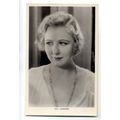 b3771 - Film Actress - Kay Johnson - postcard P...