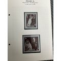 AITUTAKI 1972 SG46/47 Royal Silver Wedding MNH