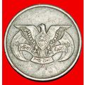 Ⰶ GREAT BRITAIN (1974-1980):YEMEN ARAB R.★25 FI...