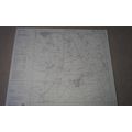 OS map 1:10000 North Yorkshire, Sheet SE 36 NW....