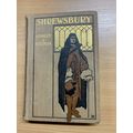 1898 STANLEY J WEYMAN "SHREWSBURY A ROMANCE" FI...