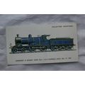 Pickup Collectors' Miniatures No. 8 Somerset & ...