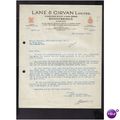 LANE & GIRVAN LTD,BONNYBRIDGE ,SCOTLAND,4NOV1952