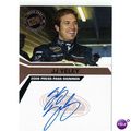 2008 Press Pass JJ Yeley AUTO