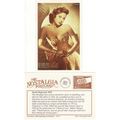 Postcard Susan Hayward 1953 American Film Actre...