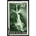 NEUSEELAND NEW ZEALAND [1967] MiNr 0472 ( O/use...
