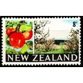 NEUSEELAND NEW ZEALAND [1968] MiNr 0493 ( **/mn...