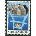 1982 NVPH 1274 - #2 fine used (o)