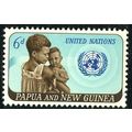1965 SG 79 - #2 MNH (**)