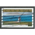 CAN 2003 $1.25 'MAGDALEN ISLANDS' FINE USED (EB...