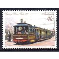 Australia 1989 Australian Historic Trams - Sydn...