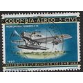 1965 Michel 1065 - fine used (o)