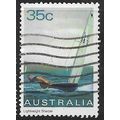 1981 SG 834 - fine used (o)