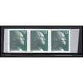 3617 23c George Washington Very Fine MNH CNP+1 ...