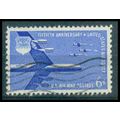 Used C49 6c Air Force Fine WA0563