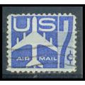 Used C51 7c Jet Alrliner Fine WA0697