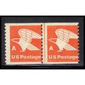 1743 15c A Eagle Average MNH CLP QA0160