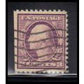 Used 501 3c George Washington Barely Clears BPS...