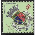 1963 SG 572 - fine used (o)
