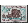 1964 SG 276 - fine used (o)