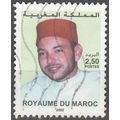 Maroc 2003 Michel 1428 O Cote (2005) 0.70 Euro ...