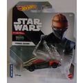 HOT WHEELS ' STAR WARS ' FENNEC SHAND (2020)