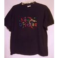 Vintage Mardi Gras New Orleans Tee Shirt Men's ...