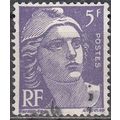 France 1951 Michel 901 O Cote (2008) 0.15 € Mar...