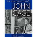 The Selected Letters Of John Cage